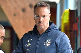 PALLANUOTO - Serie A - Smile Cosenza Pallanuoto vs Iren Tauride Locatelli Genova