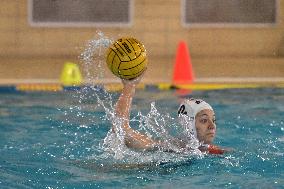 PALLANUOTO - Serie A - Smile Cosenza Pallanuoto vs Iren Tauride Locatelli Genova
