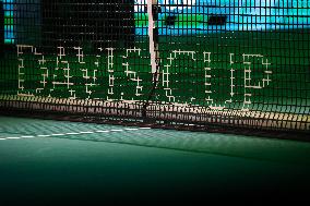 TENNIS - Internazionali di Tennis - Davis Cup - Final Eight