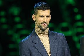 TENNIS - Internazionali di Tennis - Davis Cup - Final Eight