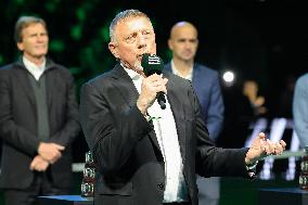 TENNIS - Internazionali di Tennis - Davis Cup - Final Eight