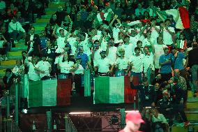 TENNIS - Internazionali di Tennis - Davis Cup - Final Eight
