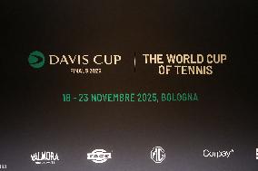 TENNIS - Internazionali di Tennis - Davis Cup - Final Eight