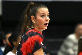 VOLLEY - Serie A1 Femminile - Prosecco Doc A.Carraro Imoco Conegliano vs Eurotek Laica Uyba