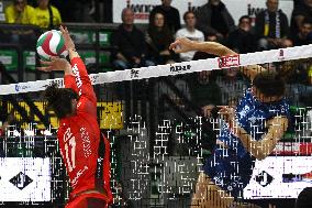 VOLLEY - Serie A1 Femminile - Prosecco Doc A.Carraro Imoco Conegliano vs Eurotek Laica Uyba