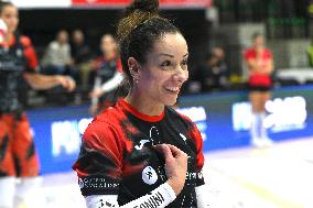 VOLLEY - Serie A1 Femminile - Prosecco Doc A.Carraro Imoco Conegliano vs Eurotek Laica Uyba