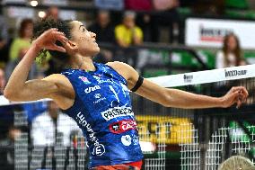 VOLLEY - Serie A1 Femminile - Prosecco Doc A.Carraro Imoco Conegliano vs Eurotek Laica Uyba