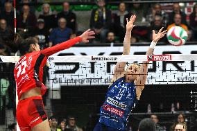 VOLLEY - Serie A1 Femminile - Prosecco Doc A.Carraro Imoco Conegliano vs Eurotek Laica Uyba