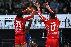 VOLLEY - Serie A1 Femminile - Prosecco Doc A.Carraro Imoco Conegliano vs Eurotek Laica Uyba