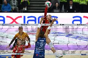 VOLLEY - Serie A1 Femminile - Prosecco Doc A.Carraro Imoco Conegliano vs Eurotek Laica Uyba