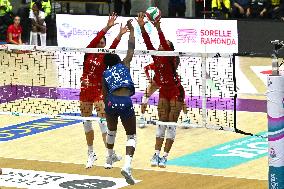 VOLLEY - Serie A1 Femminile - Prosecco Doc A.Carraro Imoco Conegliano vs Eurotek Laica Uyba