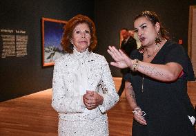 SWEDISH ROYAL STATE VISIT TO CANADA