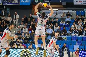 VOLLEY - Superlega Serie A - Allianz Milano vs Yuasa Battery Grottazzolina