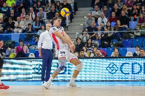 VOLLEY - Superlega Serie A - Allianz Milano vs Yuasa Battery Grottazzolina