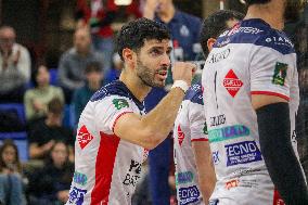 VOLLEY - Superlega Serie A - Allianz Milano vs Yuasa Battery Grottazzolina