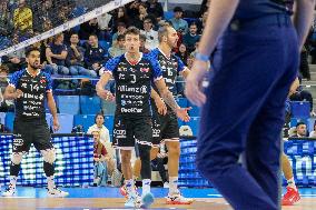 VOLLEY - Superlega Serie A - Allianz Milano vs Yuasa Battery Grottazzolina
