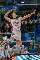 VOLLEY - Superlega Serie A - Allianz Milano vs Yuasa Battery Grottazzolina