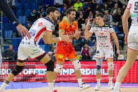 VOLLEY - Superlega Serie A - Allianz Milano vs Yuasa Battery Grottazzolina