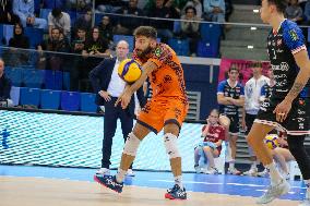 VOLLEY - Superlega Serie A - Allianz Milano vs Yuasa Battery Grottazzolina