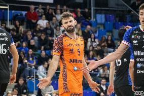 VOLLEY - Superlega Serie A - Allianz Milano vs Yuasa Battery Grottazzolina