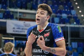 VOLLEY - Superlega Serie A - Allianz Milano vs Yuasa Battery Grottazzolina
