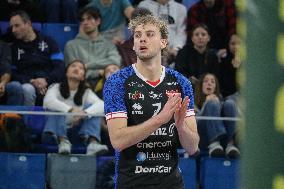 VOLLEY - Superlega Serie A - Allianz Milano vs Yuasa Battery Grottazzolina