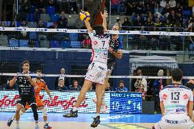 VOLLEY - Superlega Serie A - Allianz Milano vs Yuasa Battery Grottazzolina