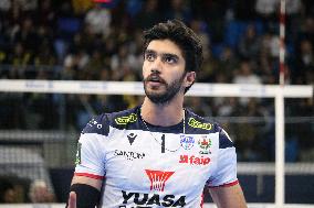 VOLLEY - Superlega Serie A - Allianz Milano vs Yuasa Battery Grottazzolina