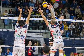 VOLLEY - Superlega Serie A - Allianz Milano vs Yuasa Battery Grottazzolina