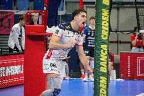 VOLLEY - Superlega Serie A - Allianz Milano vs Yuasa Battery Grottazzolina