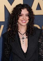 59th Annual CMA Awards - Arrivals