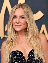 59th Annual CMA Awards - Arrivals