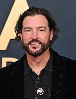 59th Annual CMA Awards - Arrivals