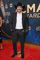 59th Annual CMA Awards - Arrivals