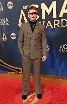 59th Annual CMA Awards - Arrivals