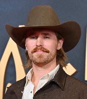 59th Annual CMA Awards - Arrivals
