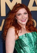 59th Annual CMA Awards - Arrivals