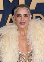 59th Annual CMA Awards - Arrivals