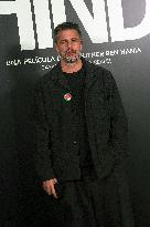 Premiere Of The Voice Of Hind - Madrid