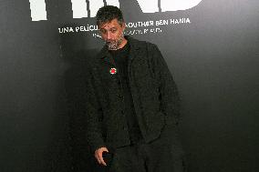 Premiere Of The Voice Of Hind - Madrid