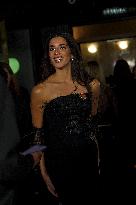 Premiere Of The Voice Of Hind - Madrid