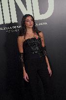 Premiere Of The Voice Of Hind - Madrid