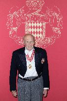 NO TABLOIDS - Monaco National Day 2025 - Gala