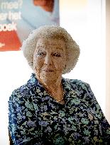 Princess Beatrix Visits Bonaire - Netherlands