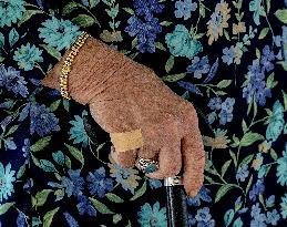 Princess Beatrix Visits Bonaire - Netherlands