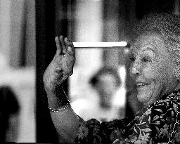 Princess Beatrix Visits Bonaire - Netherlands