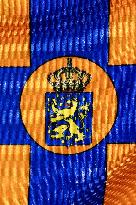 Princess Beatrix Visits Bonaire - Netherlands