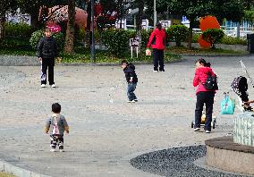 World Children｡ｯs Day