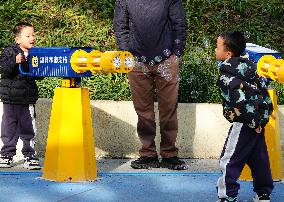 World Children｡ｯs Day