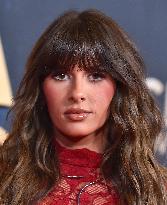 59th Annual CMA Awards - Arrivals